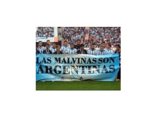 Argentína čelí možnému trestu pre Falklandské ostrovy