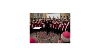 Bratislavský chlapčenský zbor hľadá nové talenty