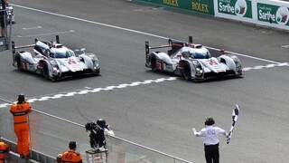 Novú Orecu už v Le Mans otestovali. Automobilové preteky štartujú cez víkend