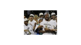 Piaty majstrovský titul pre San Antonio, trofej najužitočnejšieho pre Leonarda