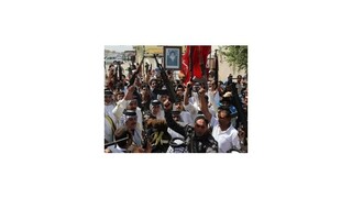 Biely dom: USA nebudú rokovať s Iránom o vojenskej spolupráci v Iraku