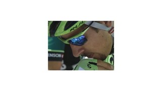 Sagan víťazom 3. etapy na Okolo Švajčiarska