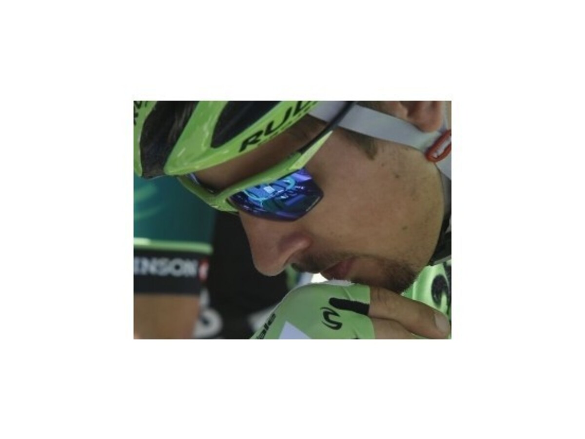 Sagan víťazom 3. etapy na Okolo Švajčiarska