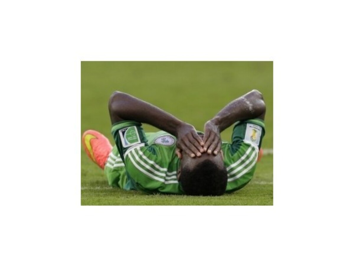 Nudný zápas Iránu s Nigériou sprevádzal piskot divákov