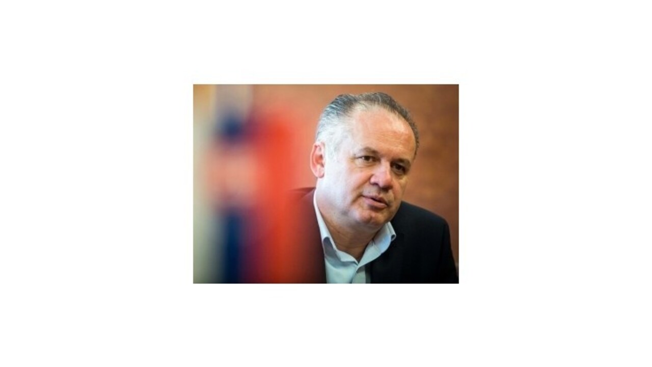 Kiska nemôže odmietnuť zoznam kandidátov na ústavných sudcov