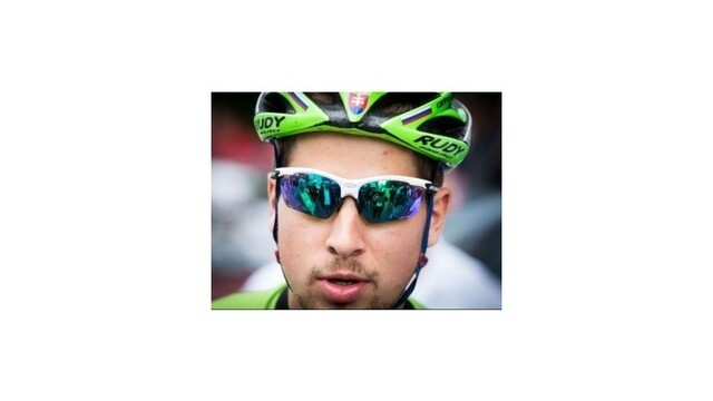 Cavendish víťazom 4. etapy na Okolo Švajčiarska, Sagan tretí