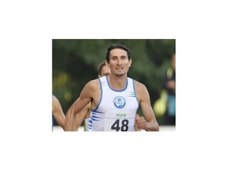 Repčík prekonal slovenský rekord na 1000 m
