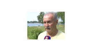 Milan Lešický hodnotí úvodné kolo základnej časti turnaja