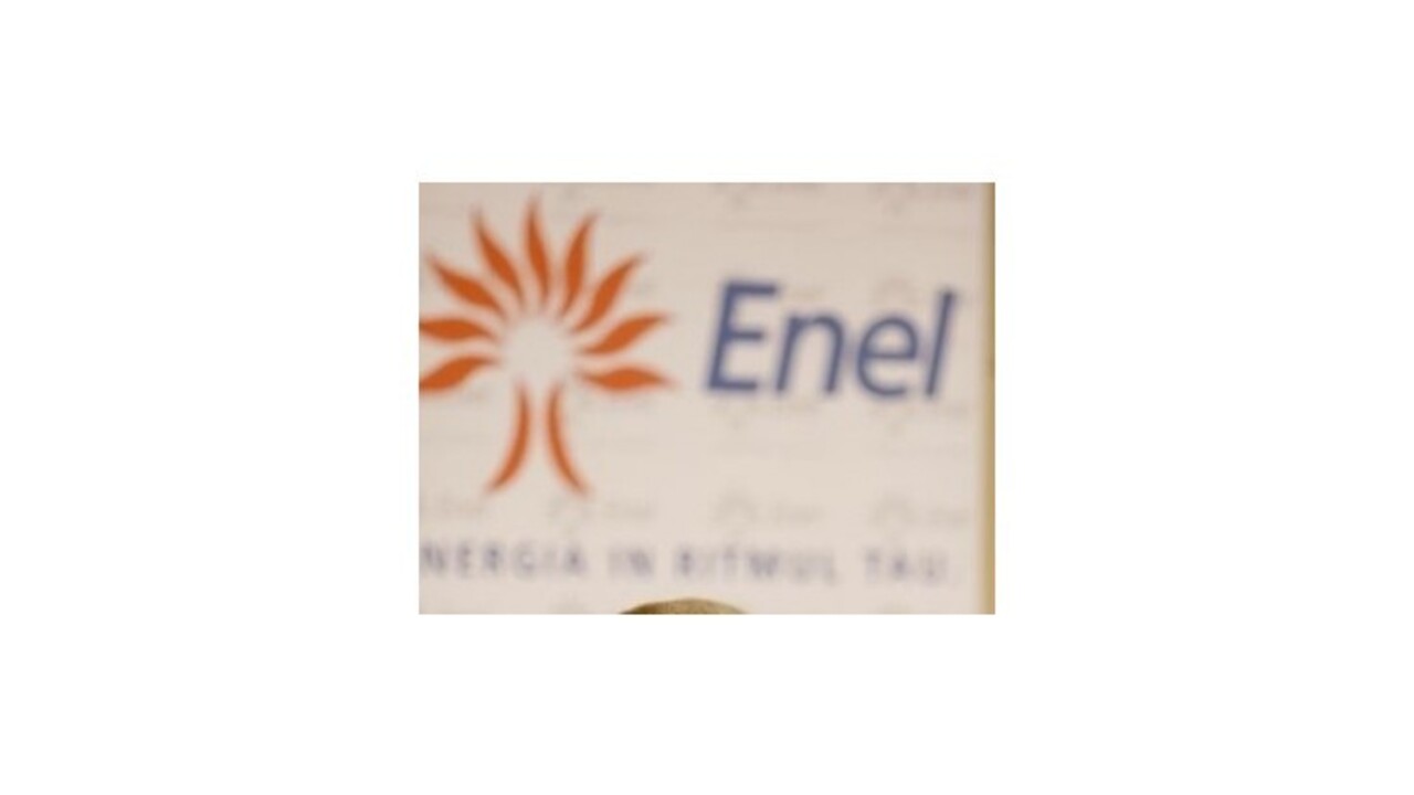 Enel chce predať východoeurópske aktíva