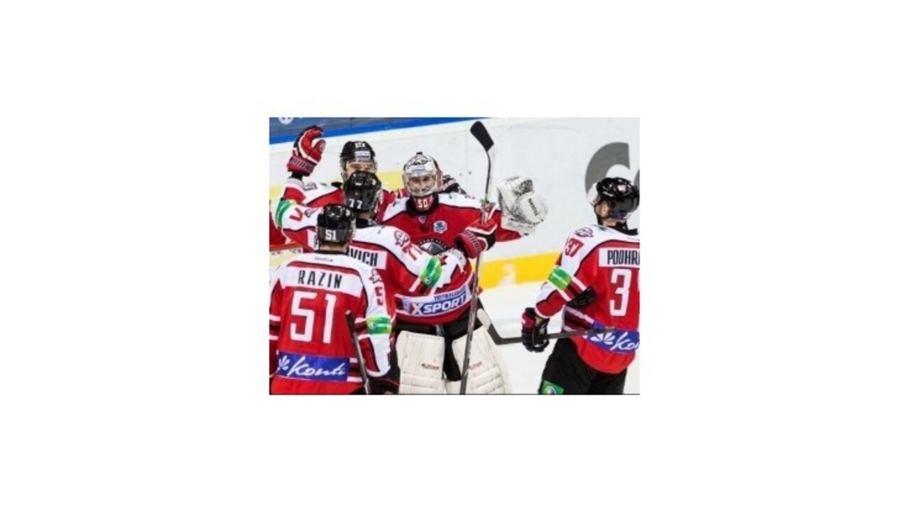 Donbass Doneck v novej sezóne v ukrajinskej lige, o rok sa môže vrátiť