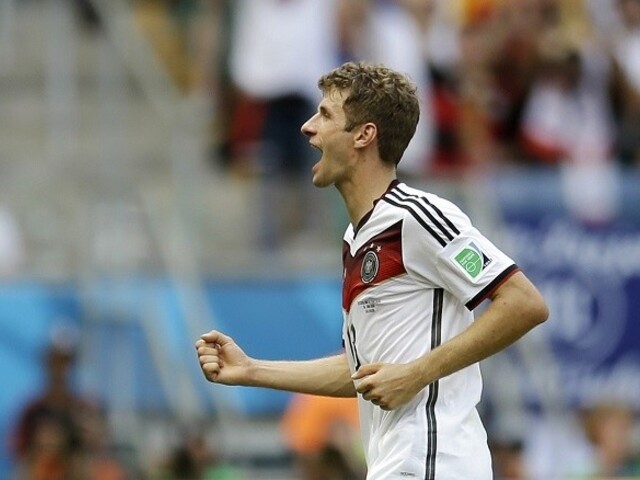Thomas Müller predĺžil zmluvu s Bayernom Mníchov, ktorá doteraz platila do konca nadchádzajúcej sezóny