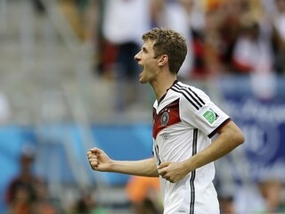 Thomas Müller (SITA/AP)