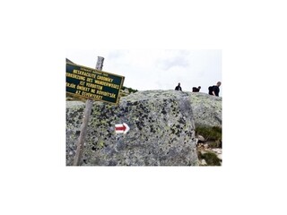 Zostup z Prostredného hrotu neprežil poľský turista