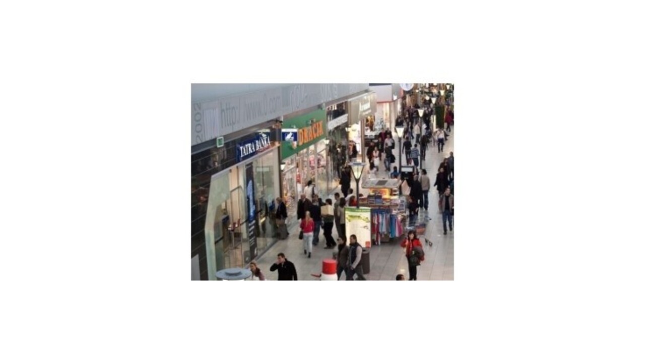 KDH sa opäť snaží zakázať nedeľnú prácu v supermarketoch