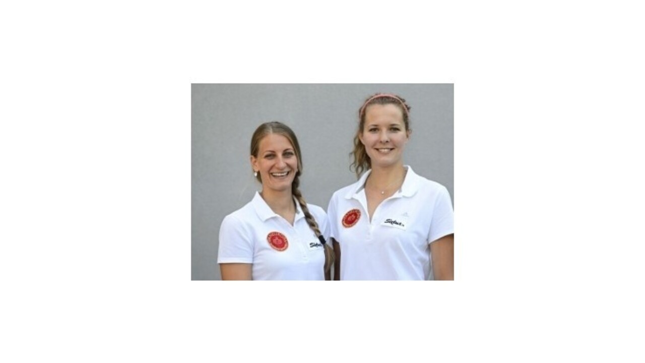 Dubovcová s Nestarcovou v Berlíne do osemfinále