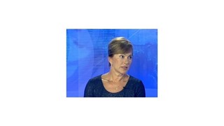 HOSŤ V ŠTÚDIU: Oľga Algayerová o úlohe OBSE v ukrajinskej kríze