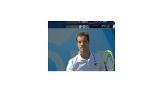 V Eastburne sa bude rozhodovať medzi Gasquet a Lopezom