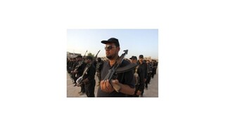Iracká armáda chystá veľkú ofenzívu