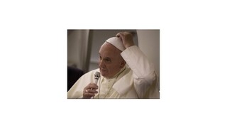 Pápež František ostro kritizoval taliansku mafiu