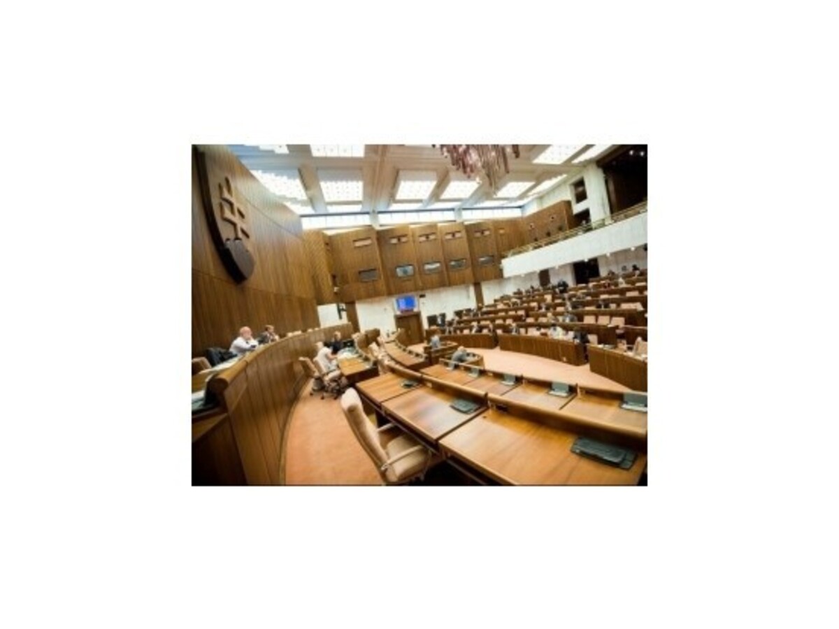 Zloženie poslaneckých klubov sa zmení, KDH bude silnejšie