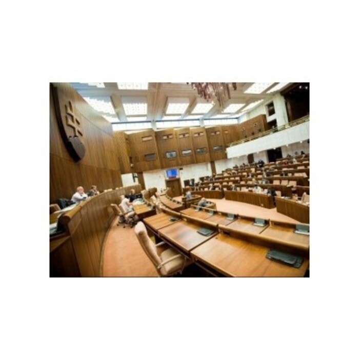 Zloženie poslaneckých klubov sa zmení, KDH bude silnejšie