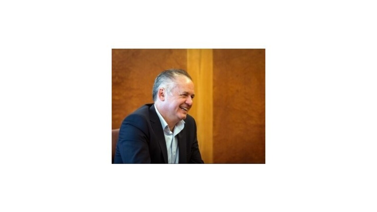 Kiska bude osobne hovoriť s kandidátmi na sudcov ÚS SR