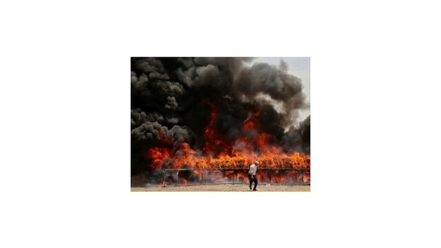 Najzaujímavejšie fotografie týždňa