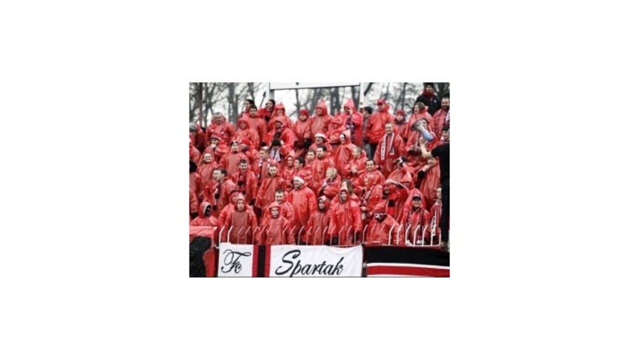 Trnava v 1. predkole EL proti maltskému Hibernians FC