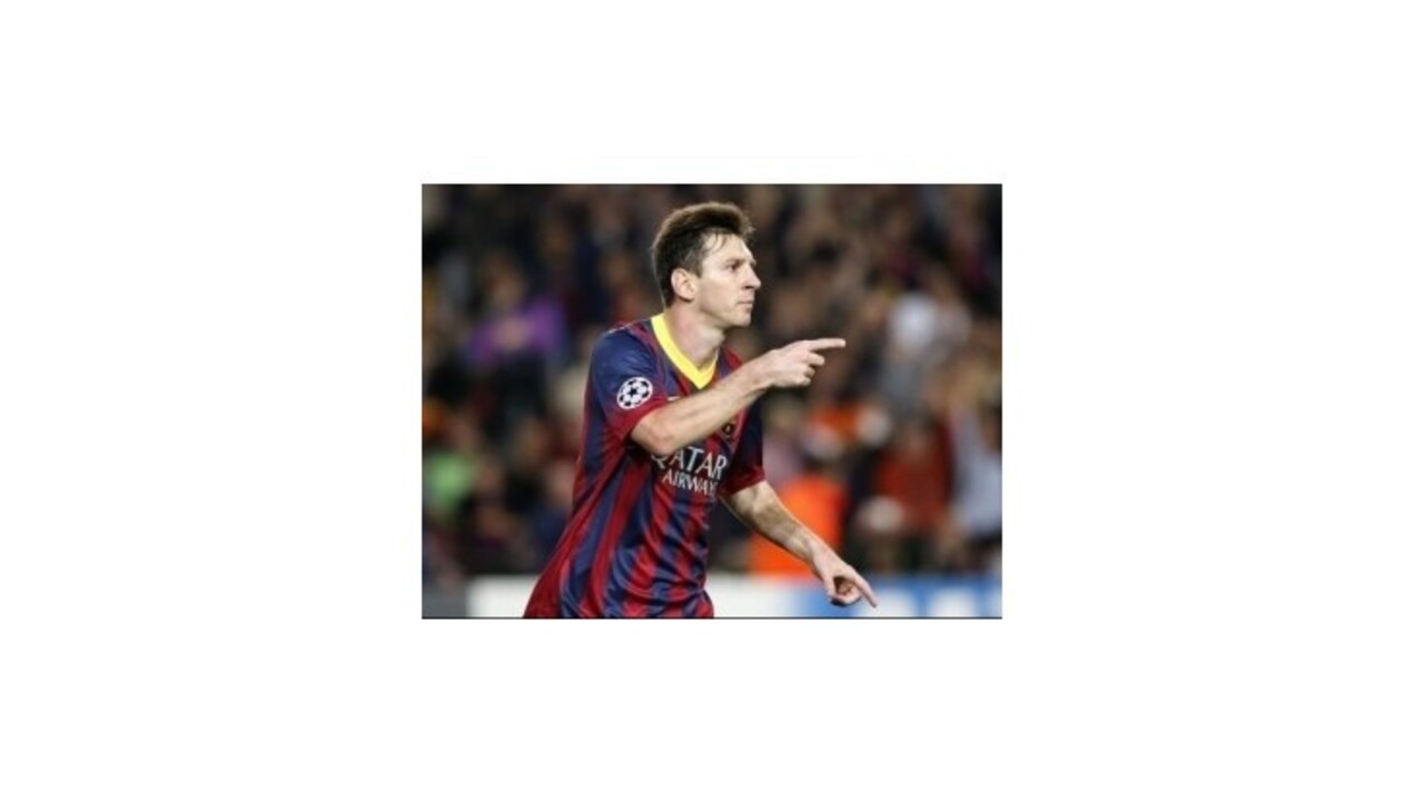 Messi doplatí za dane takmer 33 miliónov eur