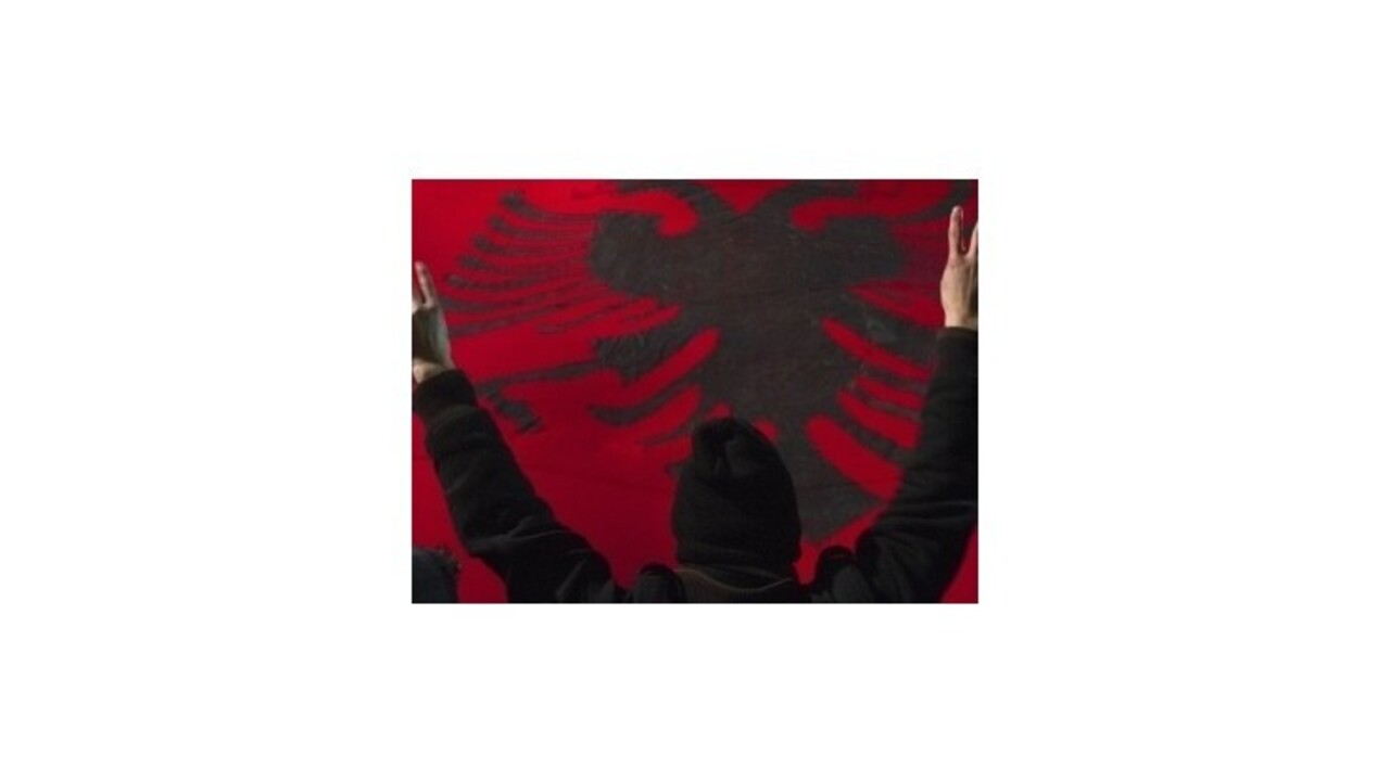 Albánsko získalo štatút kandidáta EÚ