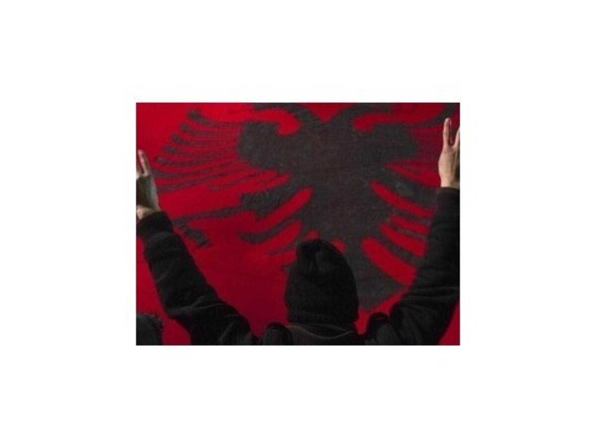 Albánsko získalo štatút kandidáta EÚ