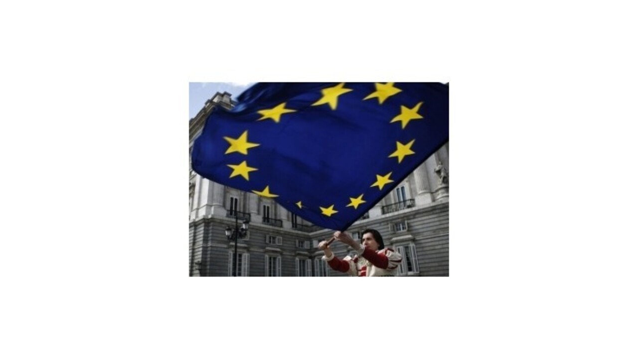 Na Slovensko sa prídu školiť proeurópski experti z Ukrajiny