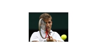 Kližan v dráme postúpil do 2. kola štvorhry mužov