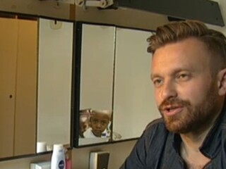 Bravo! Pavol Bršlík