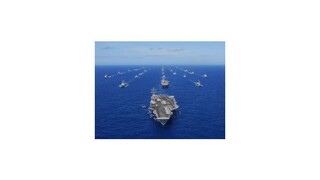 Na Havaji sa začali najväčšie námorné manévre na svete