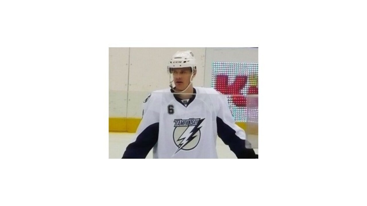 Slovan získal obrancu so skúsenosťami z NHL