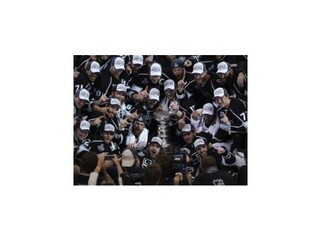 Platový strop porastie v NHL do rekordných čísel