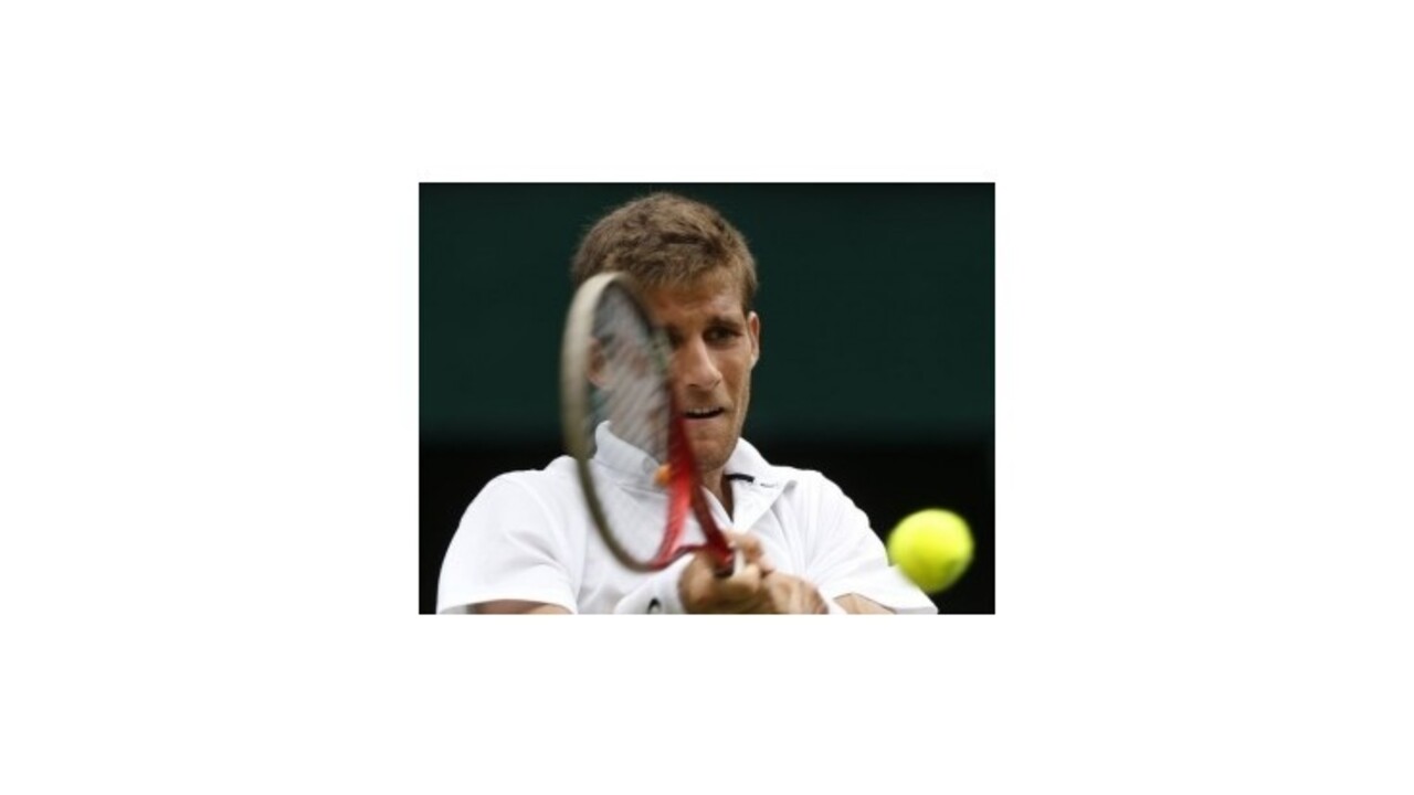 Kližan aj Husárová postúpili do 2. kola mixu