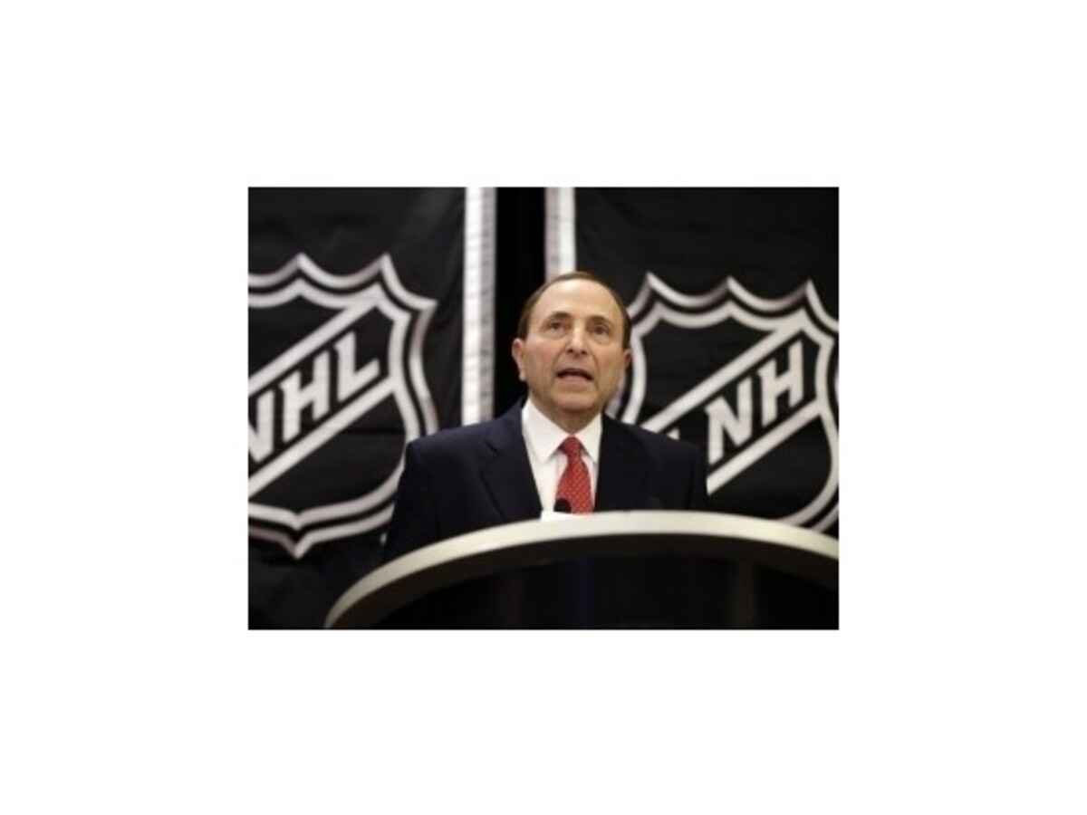 Platový strop v NHL sa zvýši na 69 miliónov dolárov