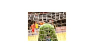 Hádzanármi roka deviatykrát v kariére Štochl a druhýkrát Beňušková