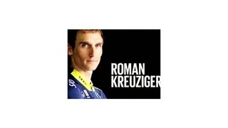 Roman Kreuziger čelí podozreniu z dopingu