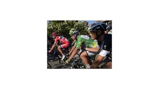 Peter Sagan sa stal štvrtýkrát po sebe majstrom Slovenska