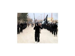 ISIL vyhlásil na dobytom území Iraku a Sýrie Islamský kalifát