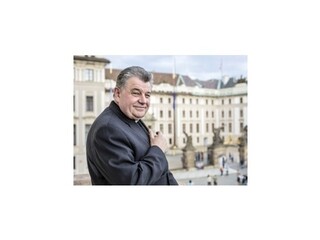 Kardinál Duka tvrdí, že urobil pre Bezáka, čo mohol