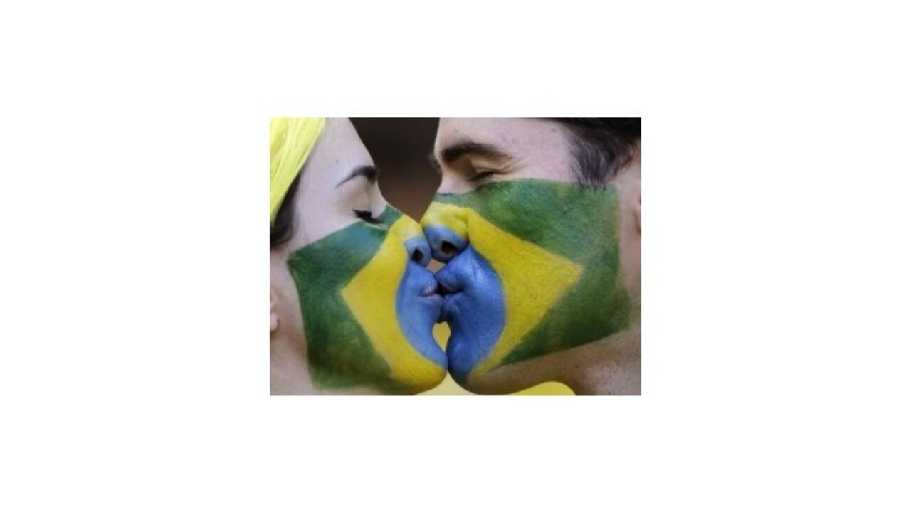 Najzaujímavejšie fotografie týždňa