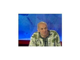 HOSŤ V ŠTÚDIU: K. Kosnáč o Slovákoch v Rwande