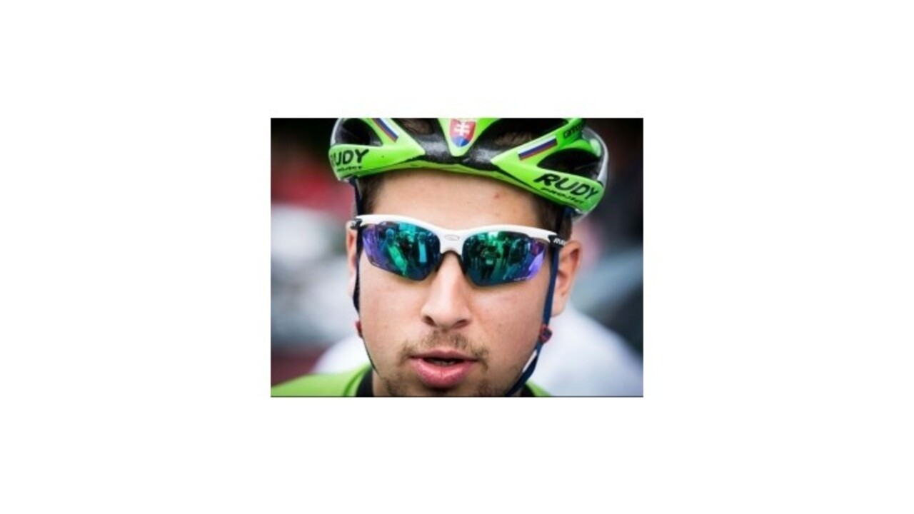 Sagan vstúpil do sveta módy, má vlastnú kolekciu