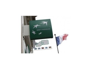 Francúzska BNP Paribas priznala vinu a zaplatí miliardovú pokutu USD