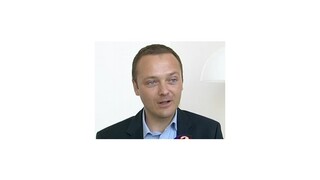 Rozhovor s M. Rybárom o daňovom zvýhodnení firiem, ktoré investujú do vedy