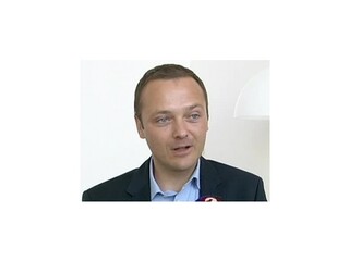 Rozhovor s M. Rybárom o daňovom zvýhodnení firiem, ktoré investujú do vedy